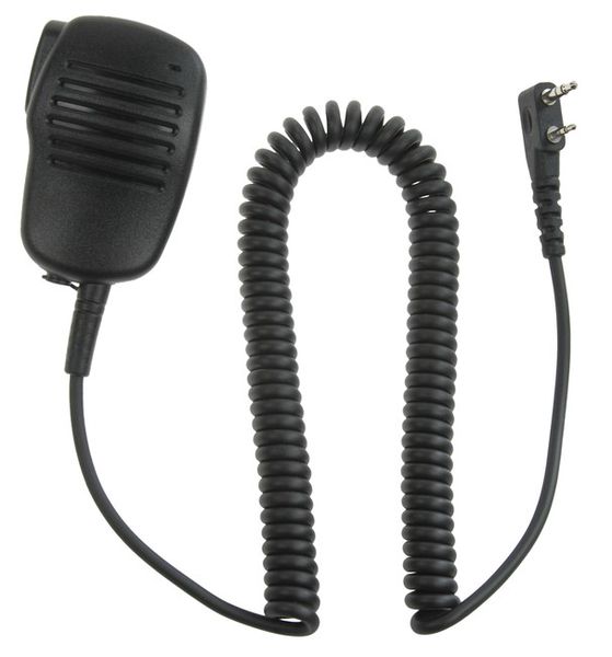 Baofeng-Speaker-microfoon